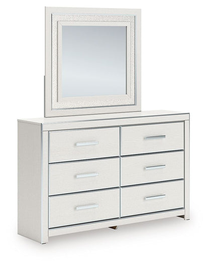 Zuraleus - Storage Bedroom Set 5 Piece Bedroom Sets by Signature Design by Ashley® - Walls Furniture & Mattress