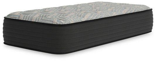 Palisades Firm - Mattress Memory Foam Mattresses by Sierra Sleep® by Ashley - Walls Furniture & Mattress