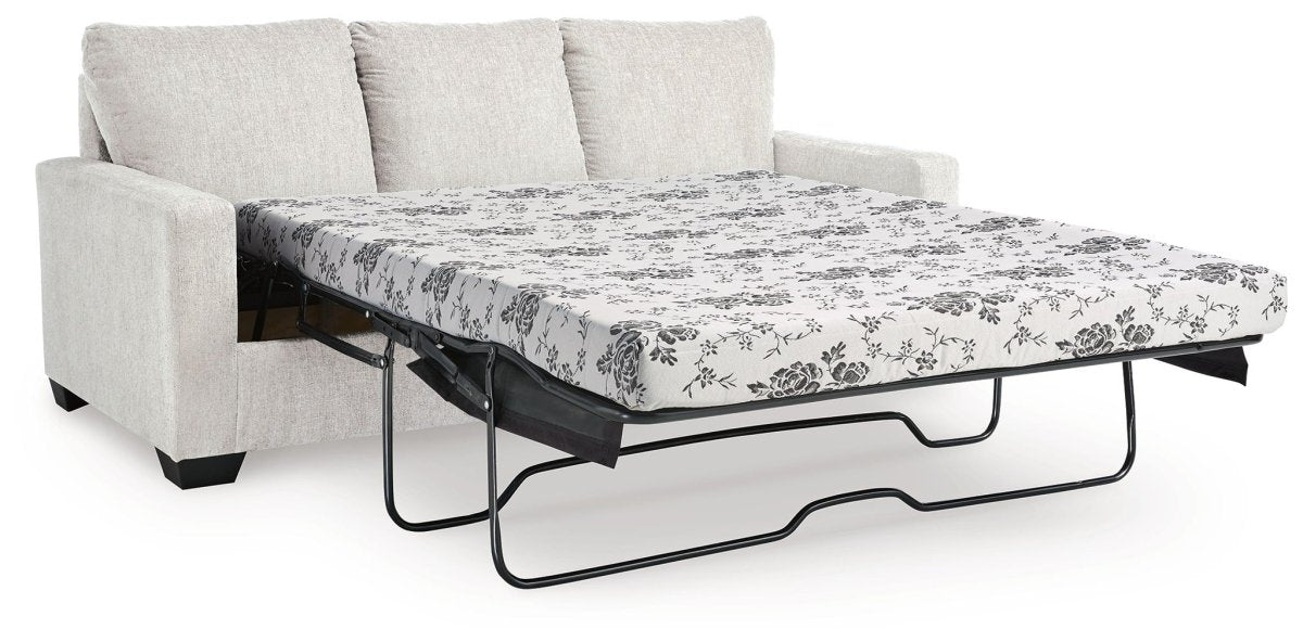 Rannis - Living Room Set 2 Piece Living Room Sets by Signature Design by Ashley® - Walls Furniture & Mattress