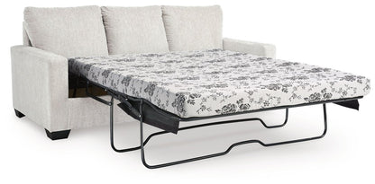 Rannis - Living Room Set 2 Piece Living Room Sets by Signature Design by Ashley® - Walls Furniture & Mattress