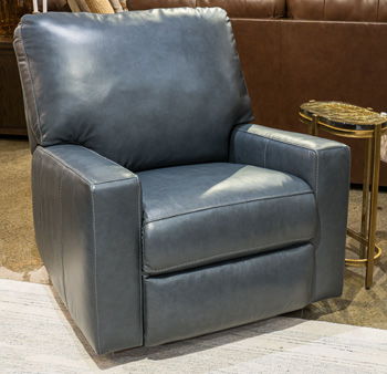 Bolsena - Rocker Recliner Rocker Chairs by Signature Design by Ashley® - Walls Furniture & Mattress