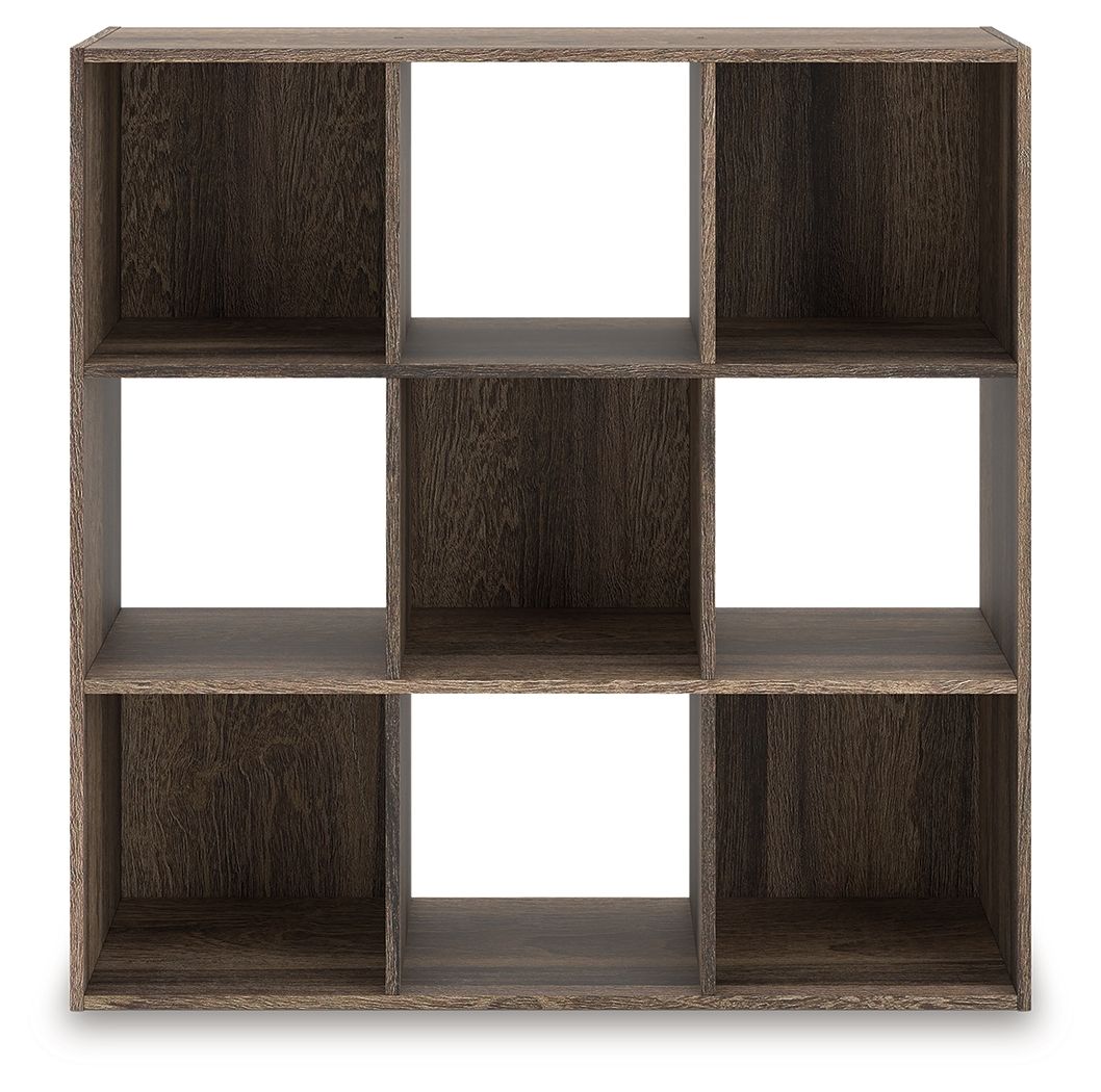 Shallifer - Cube Organizer Cube Organizers by Signature Design by Ashley® - Walls Furniture & Mattress