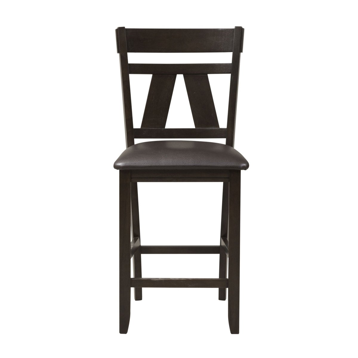 Lawson - Splat Back Counter Chair Counter Chairs by Liberty Furniture - Walls Furniture & Mattress