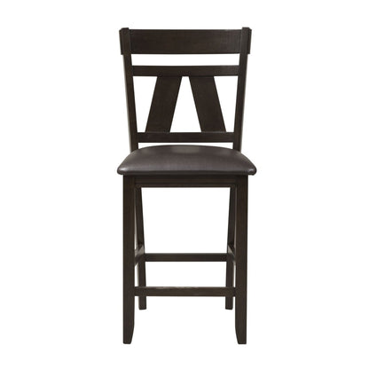 Lawson - Splat Back Counter Chair Counter Chairs by Liberty Furniture - Walls Furniture & Mattress