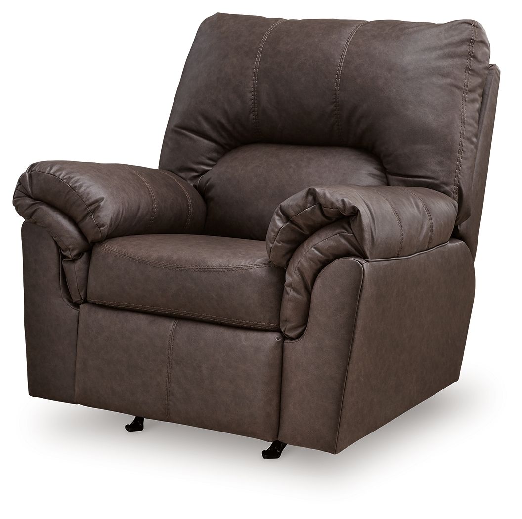 WillowBend - Rocker Recliner Rocker Chairs by Signature Design by Ashley® - Walls Furniture & Mattress