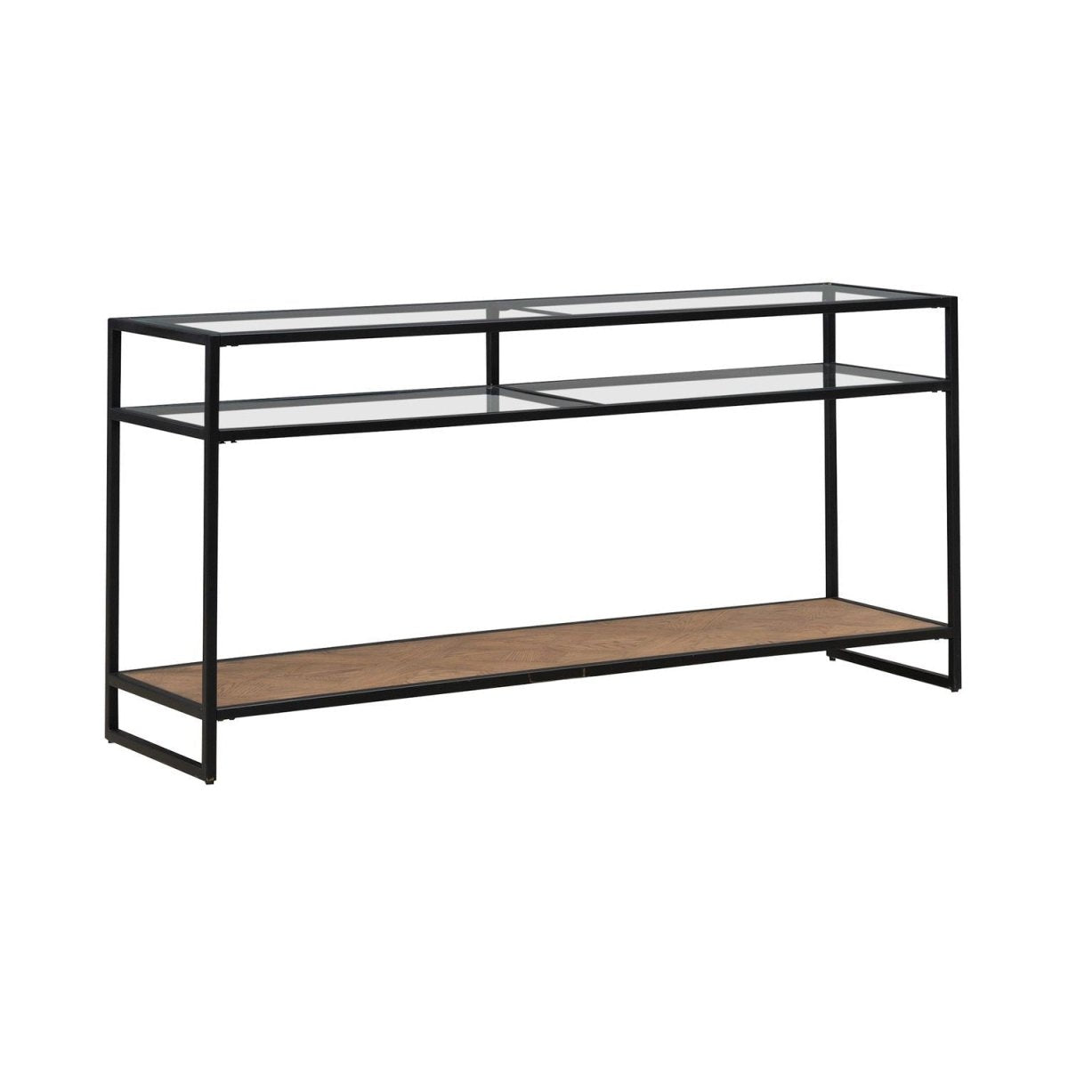 Bedford - Table Cocktail Tables by Liberty Furniture - Walls Furniture & Mattress