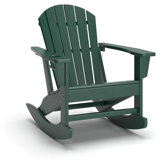 Sundown Shores - Rocking Chair Rocker Chairs by Signature Design by Ashley® - Walls Furniture & Mattress