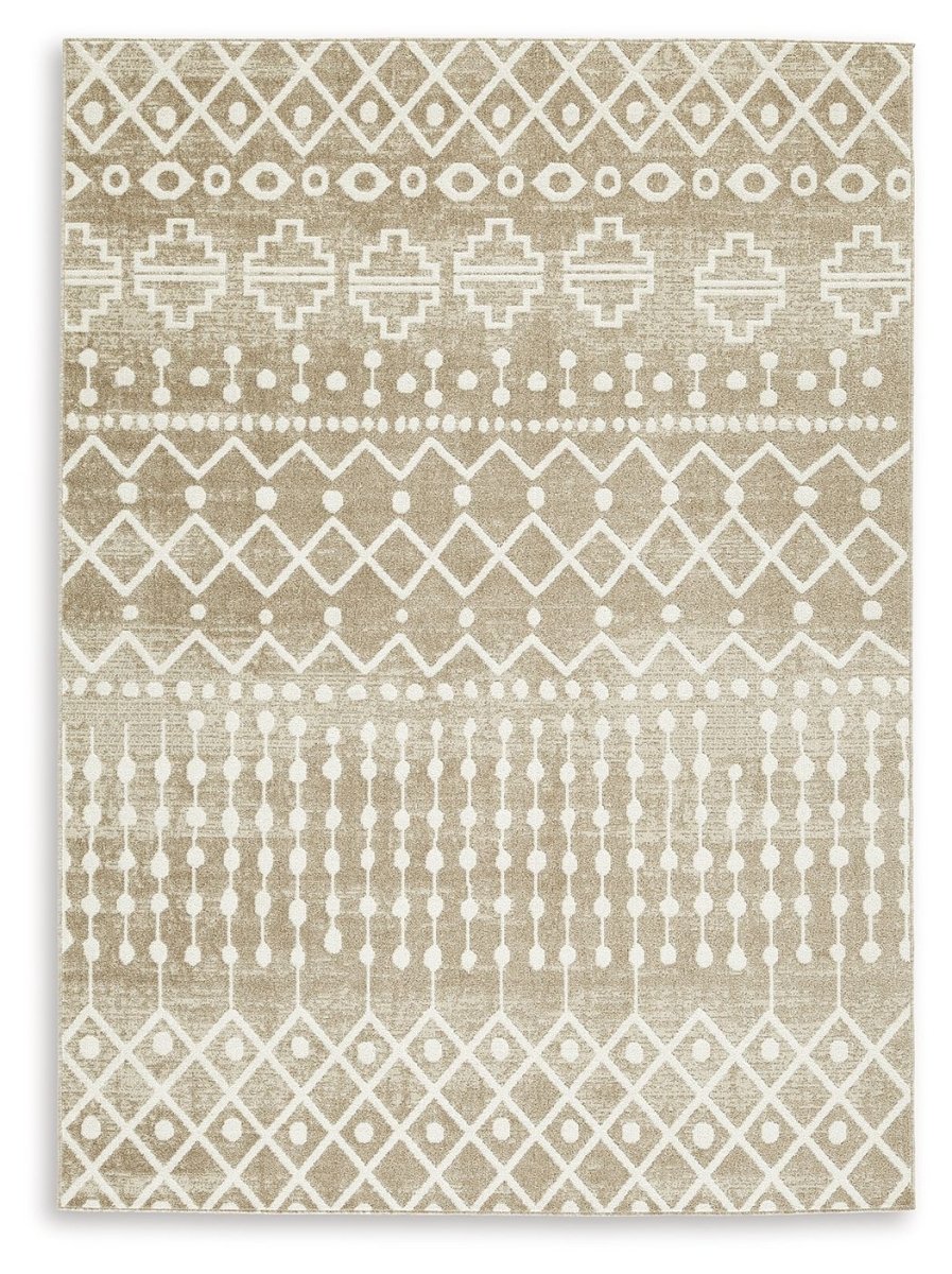 Bunchly - Rug Washable Rugs by Signature Design by Ashley® - Walls Furniture & Mattress