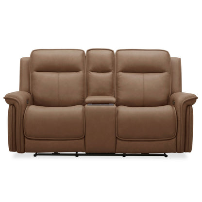 Cora - Loveseat With Console P3 & ZG