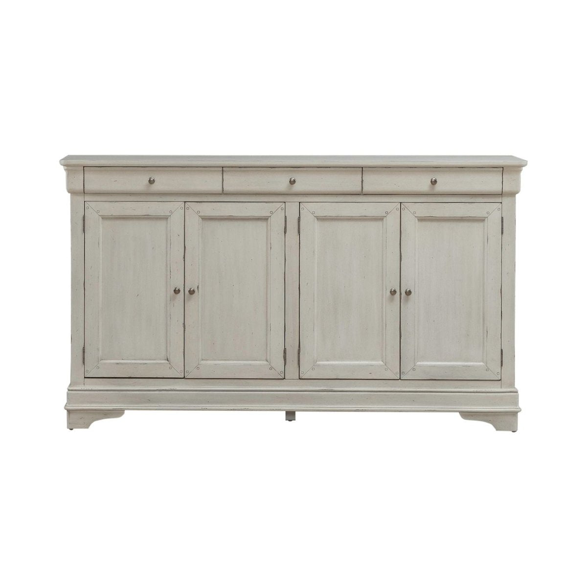 Morrow Bay - Hall Buffet Buffets by Liberty Furniture - Walls Furniture & Mattress