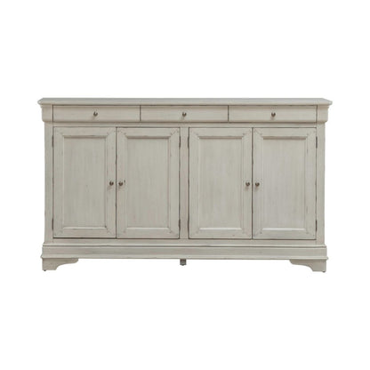 Morrow Bay - Hall Buffet Buffets by Liberty Furniture - Walls Furniture & Mattress