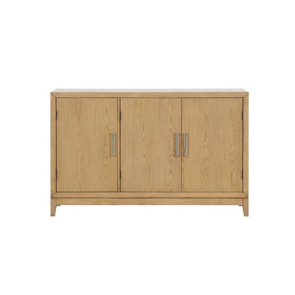 Essence - Server / Console Servers by New Classic - Walls Furniture & Mattress