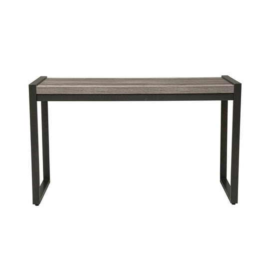 Tanners Creek - Writing Desk - Dark Gray Writing Desks by Liberty Furniture - Walls Furniture & Mattress