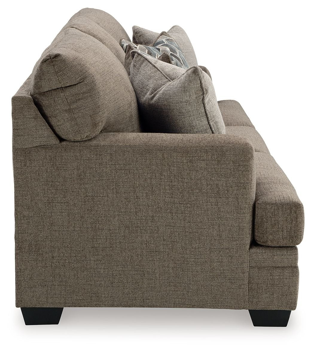 Stonemeade - Living Room Set 3 Piece Living Room Sets by Signature Design by Ashley® - Walls Furniture & Mattress