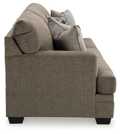 Stonemeade - Living Room Set 3 Piece Living Room Sets by Signature Design by Ashley® - Walls Furniture & Mattress