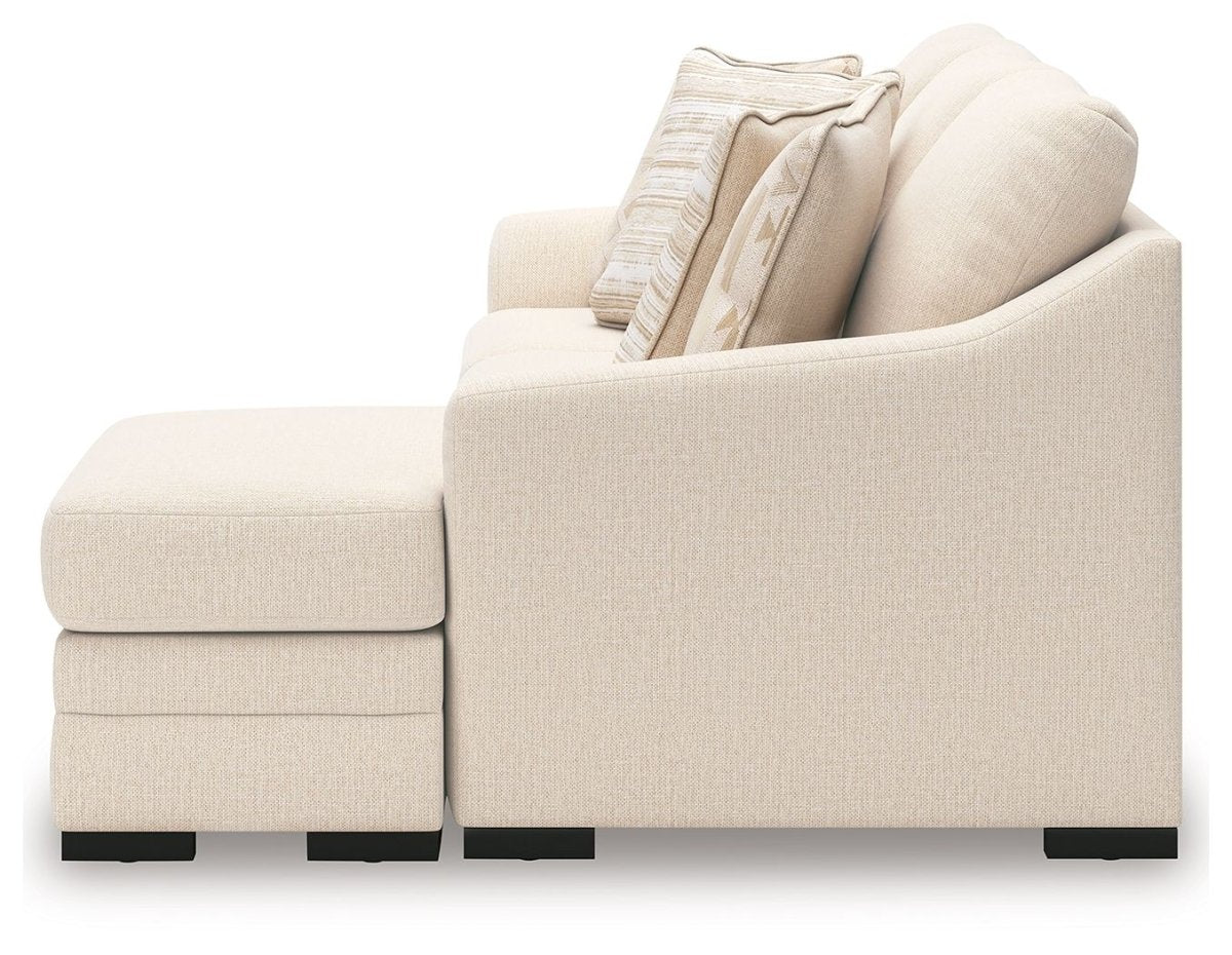 Lango - Living Room Set 2 Piece Living Room Sets by Benchcraft® - Walls Furniture & Mattress