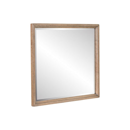 Hickory Grove - Nightstand With Charging Station - Brown Nightstands w/ Charging Stations by Liberty Furniture - Walls Furniture & Mattress