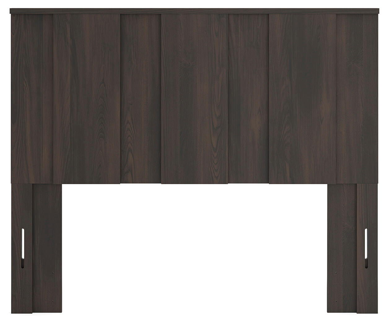 Shaehartin - Panel Headboard