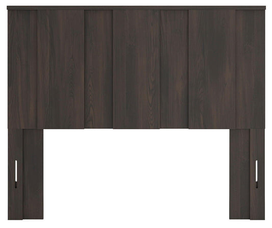 Shaehartin - Panel Headboard Panel Headboards by Signature Design by Ashley® - Walls Furniture & Mattress