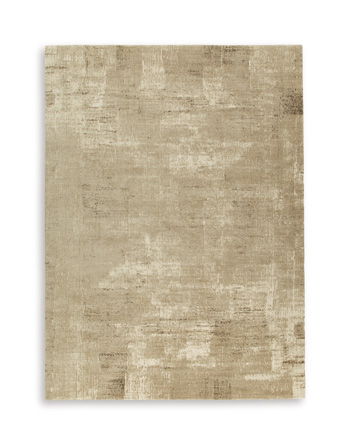 Jaspen - Rug Area Rugs by Signature Design by Ashley® - Walls Furniture & Mattress