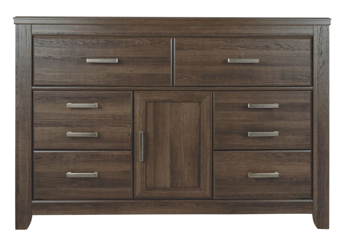 Juararo - Dresser Dressers by Signature Design by Ashley® - Walls Furniture & Mattress