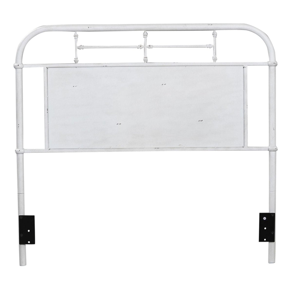 Vintage Series - Metal Headboard