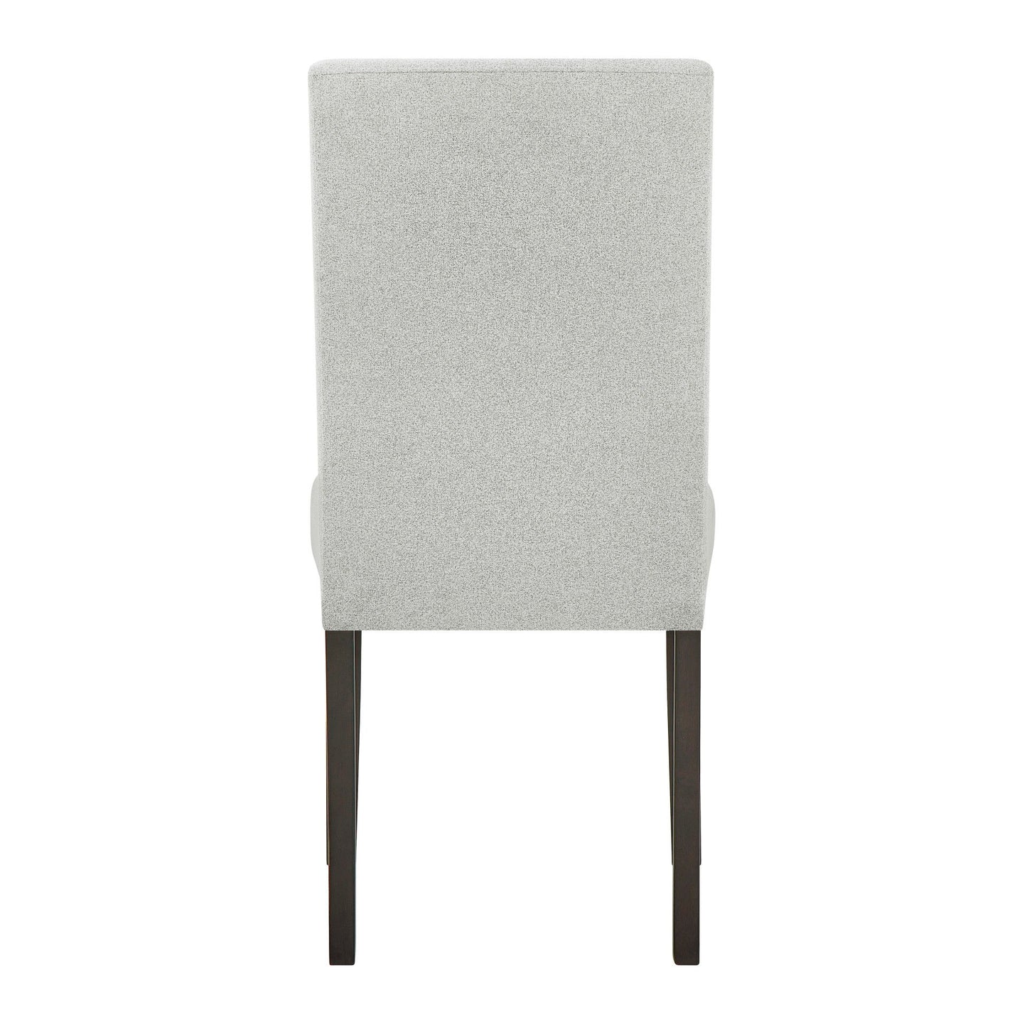 Carissa - Dining Chair (Set of 2) - Stone