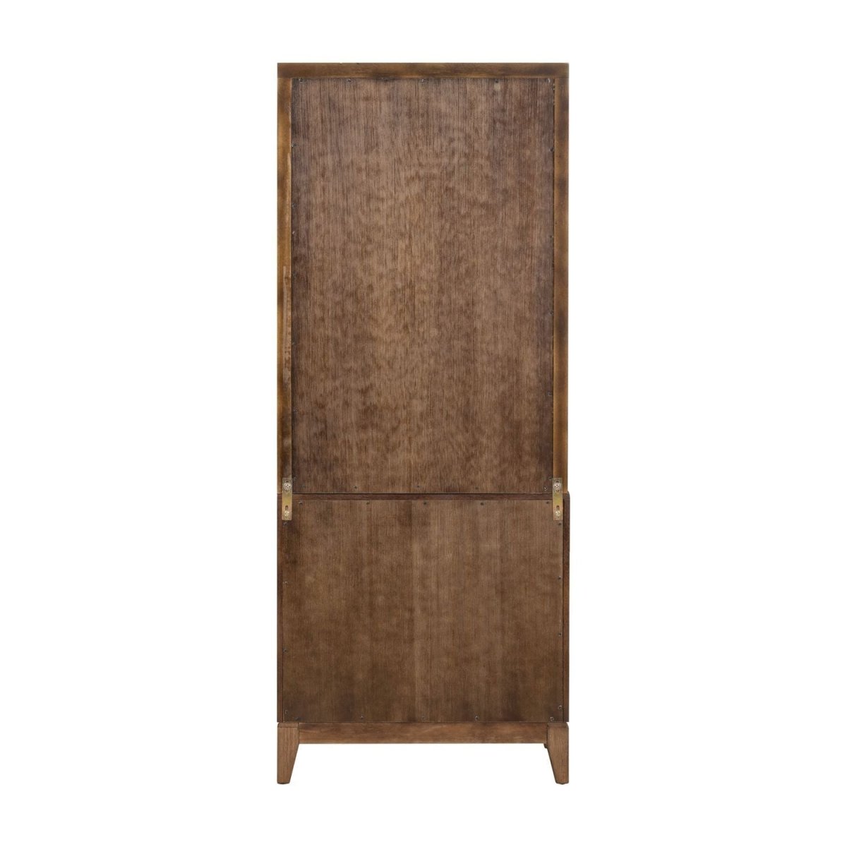 Shaker Lakes - Bookcase - Harvest Brown Standard Bookcases by Liberty Furniture - Walls Furniture & Mattress