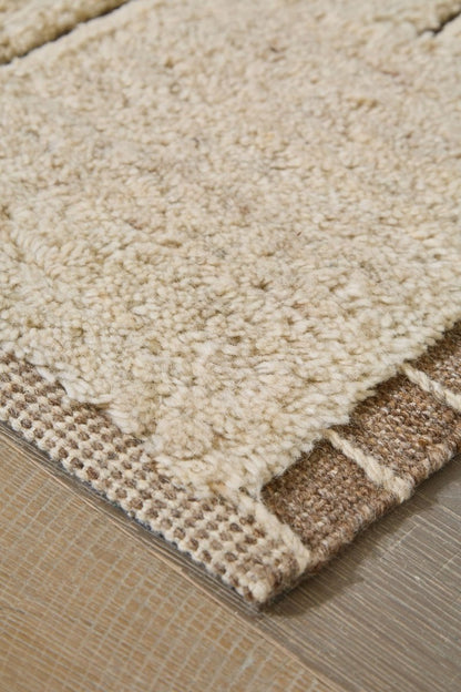 Clayman - Rug Area Rugs by Signature Design by Ashley® - Walls Furniture & Mattress