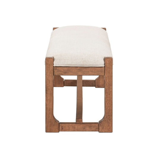 Harmony - Dining Bench - Brownstone Dining Benches by Liberty Furniture - Walls Furniture & Mattress