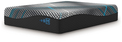 Millennium 2.0 Hybrid 14 Inch - Mattress Hybrid Mattresses by Sierra Sleep® by Ashley - Walls Furniture & Mattress