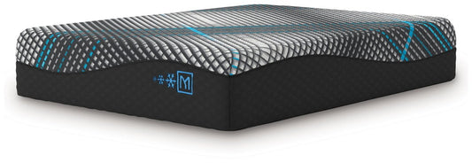 Millennium 2.0 Hybrid 14 Inch - Mattress Hybrid Mattresses by Sierra Sleep® by Ashley - Walls Furniture & Mattress