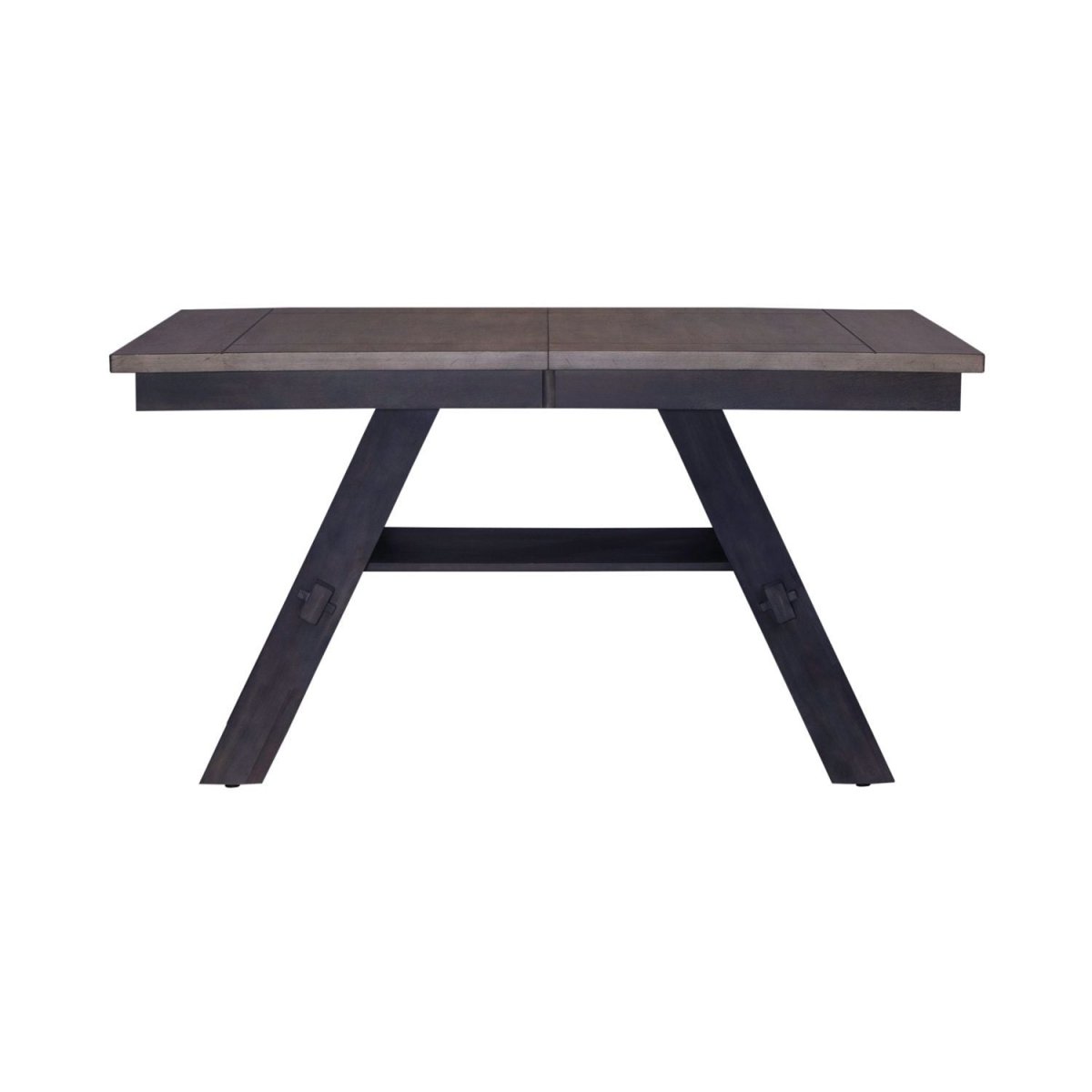 Lawson - Gathering Table - Dark Gray Dining Tables by Liberty Furniture - Walls Furniture & Mattress