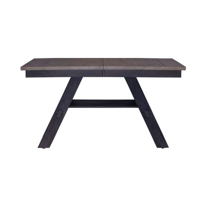 Lawson - Gathering Table - Dark Gray Dining Tables by Liberty Furniture - Walls Furniture & Mattress