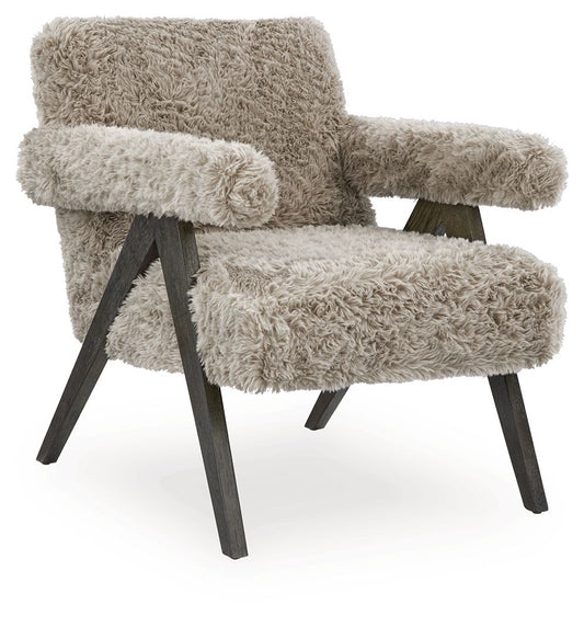 Goda - Accent Chair Accent Chairs by Signature Design by Ashley® - Walls Furniture & Mattress
