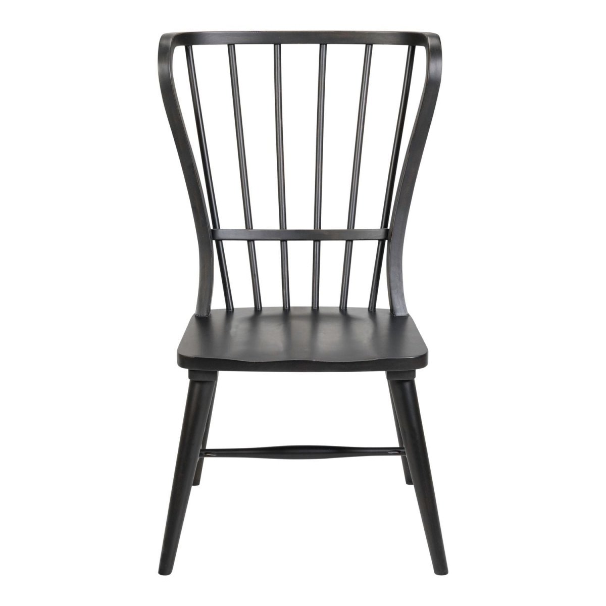 River Place - Windsor Back Side Chair (RTA) Side Chairs by Liberty Furniture - Walls Furniture & Mattress