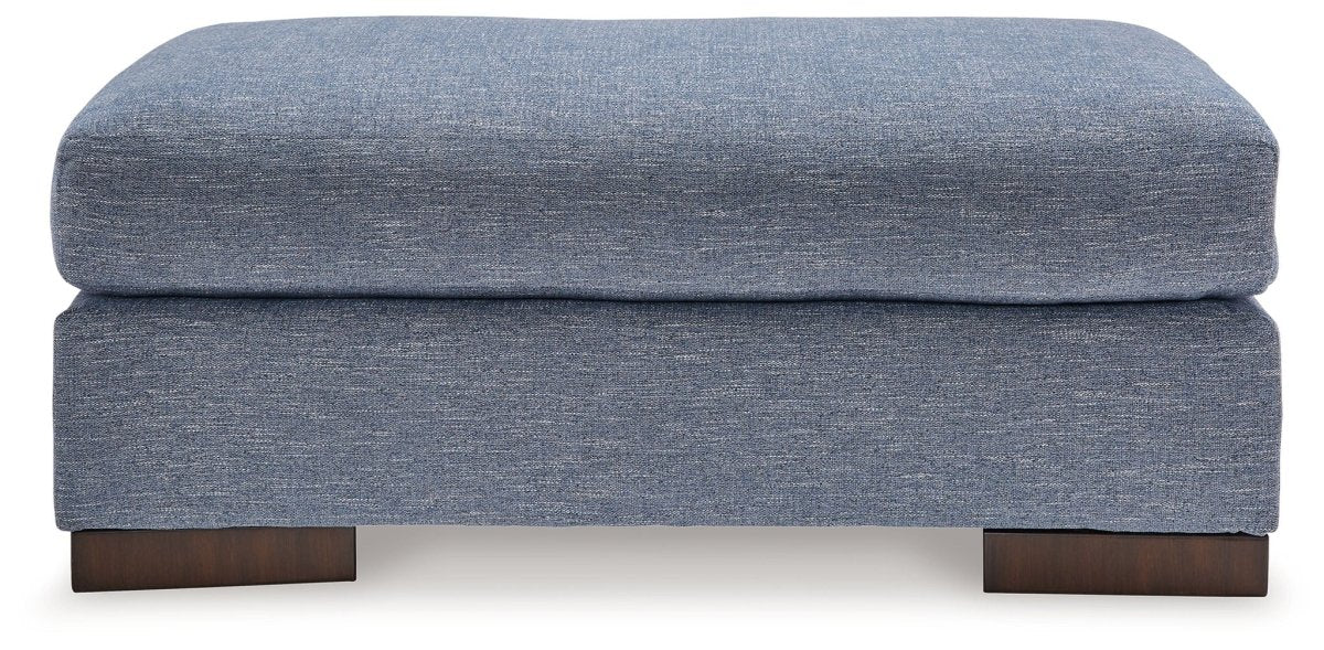 Belvoir - Ottoman Accent Ottomans by Ashley® - Walls Furniture & Mattress