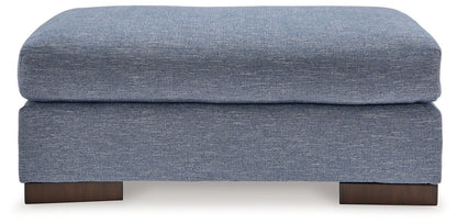 Belvoir - Ottoman Accent Ottomans by Ashley® - Walls Furniture & Mattress