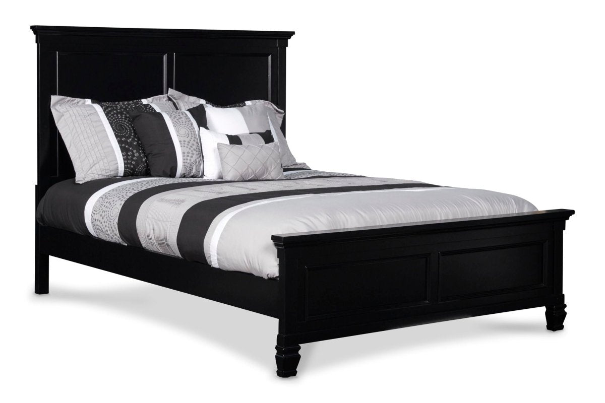 Tamarack - Bed Panel Beds by New Classic - Walls Furniture & Mattress