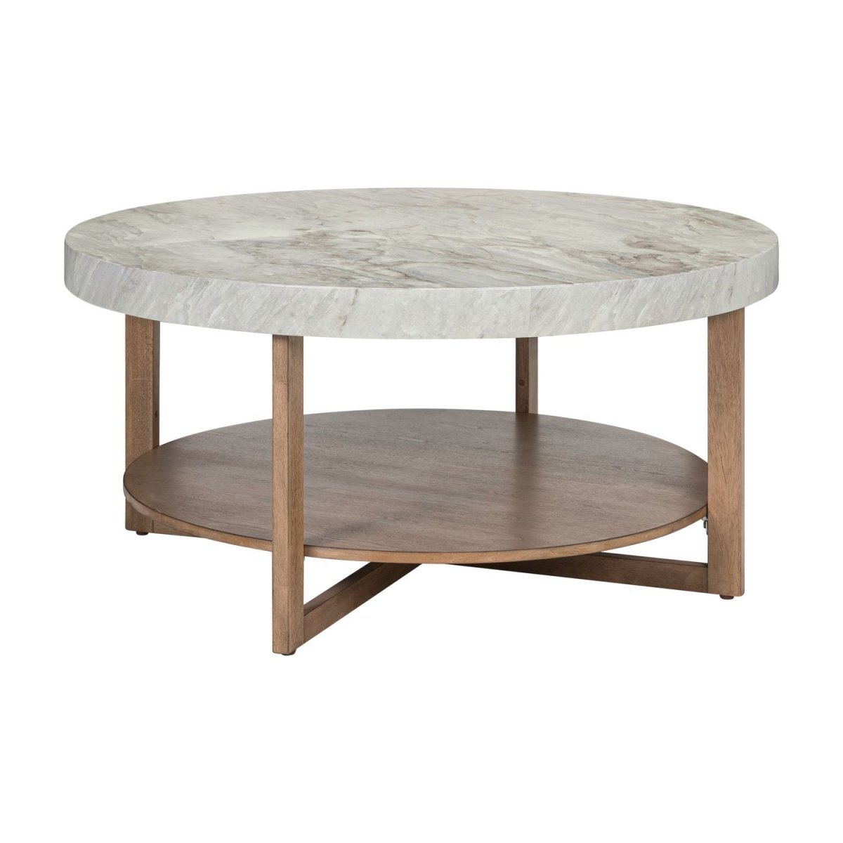 Danby - Table Cocktail Tables by Liberty Furniture - Walls Furniture & Mattress