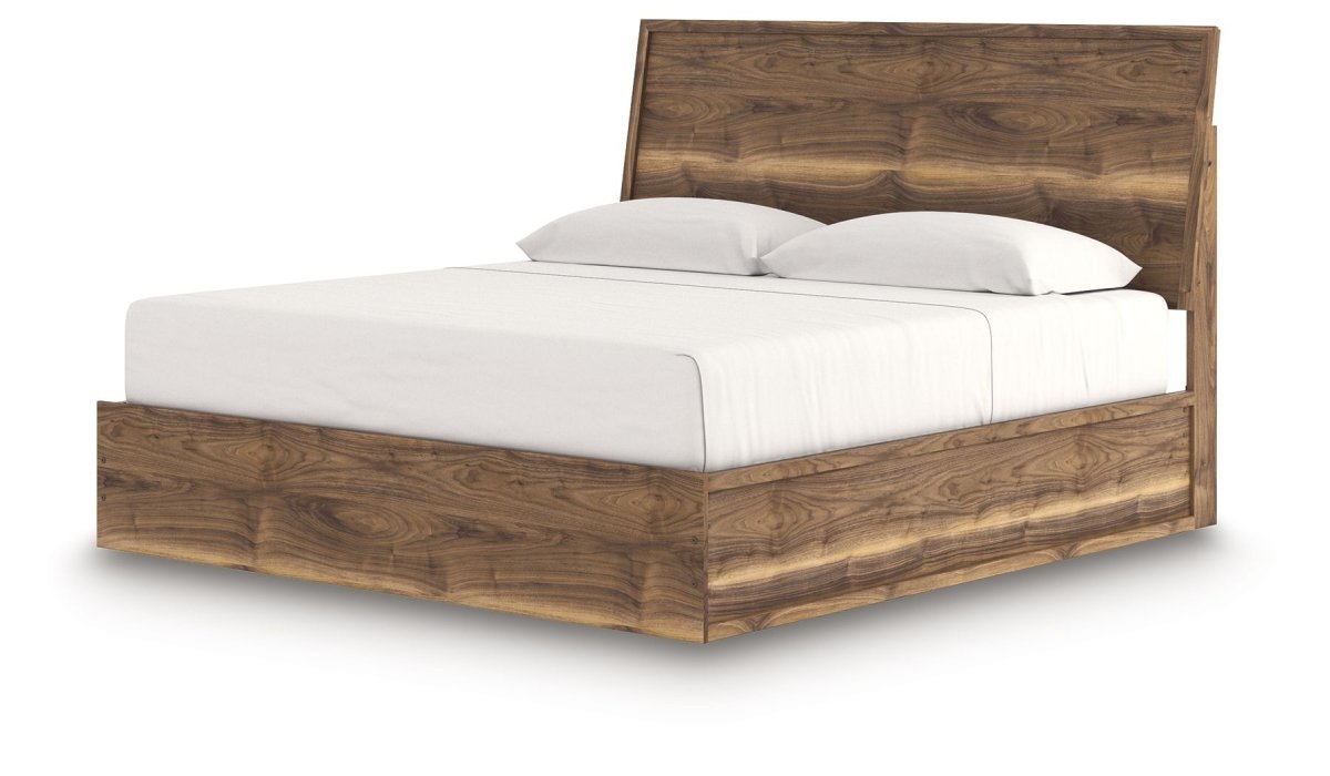 Chirason - Panel Bed Panel Beds by Signature Design by Ashley® - Walls Furniture & Mattress