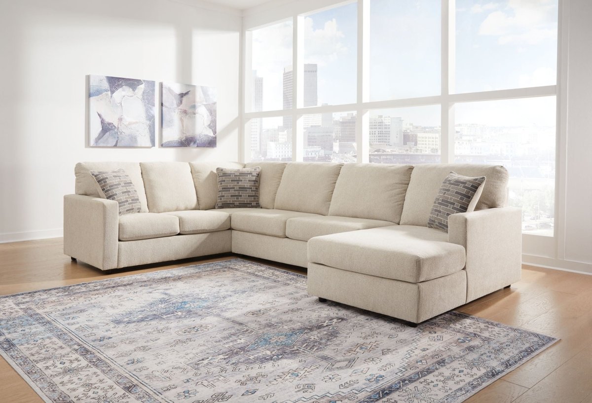 Edenfield - Living Room Set 4 Piece Living Room Sets by Signature Design by Ashley® - Walls Furniture & Mattress