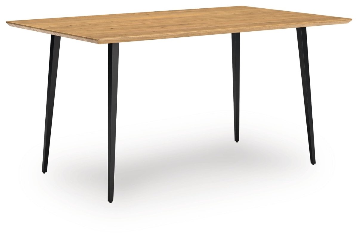 Gretlynn - Dining Room Set 5 Piece Dining Room Sets by Signature Design by Ashley® - Walls Furniture & Mattress