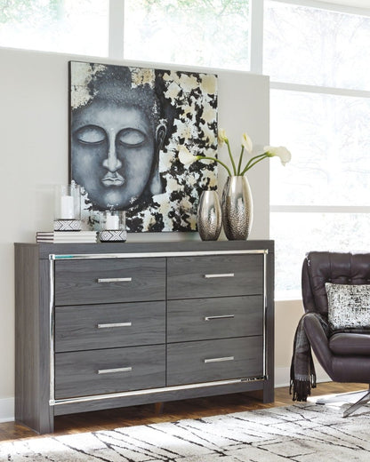 Lodanna - Bedroom Set 7 Piece Bedroom Sets by Signature Design by Ashley® - Walls Furniture & Mattress