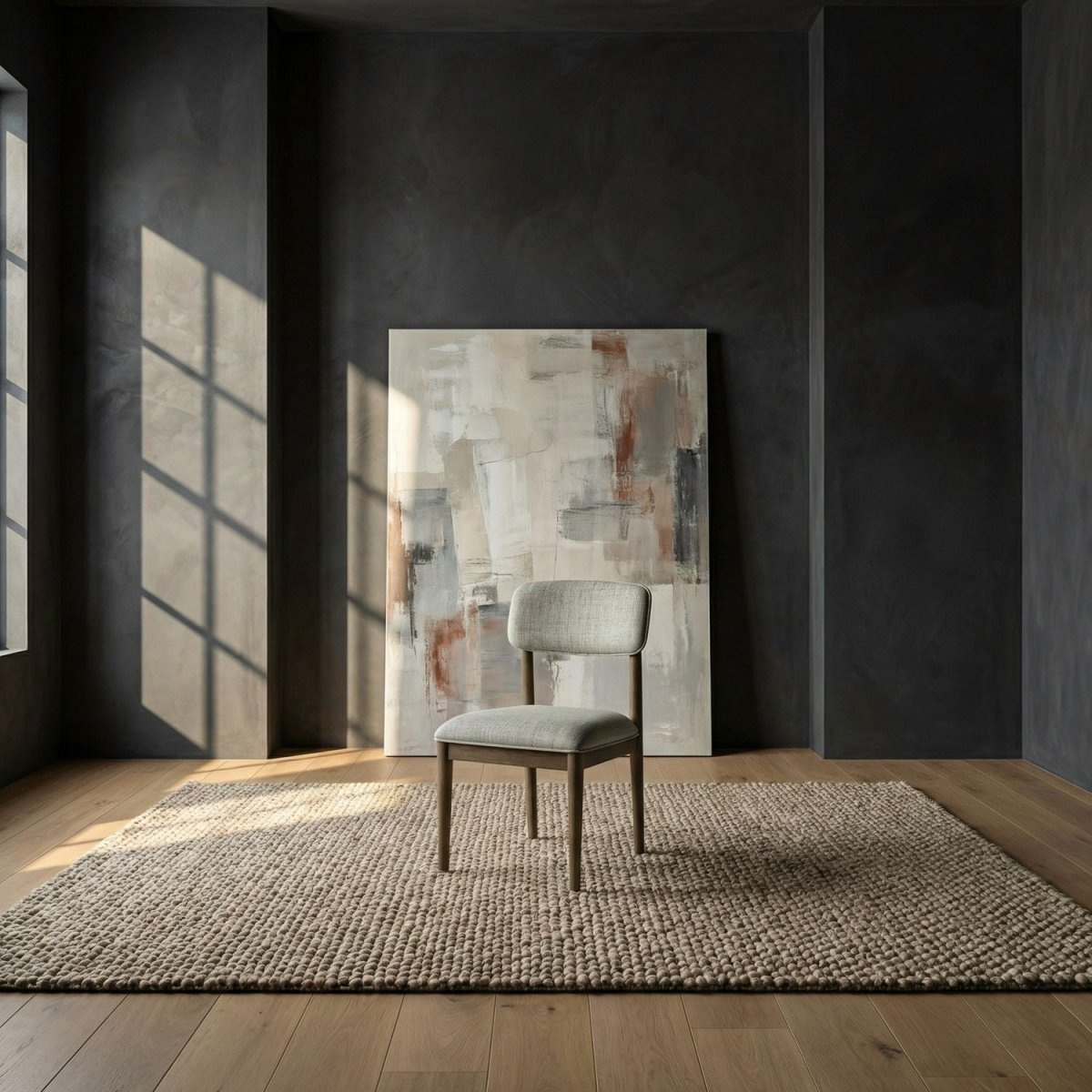 Briarcrest - Upholstered Panel Back Side Chair Side Chairs by Liberty Furniture - Walls Furniture & Mattress