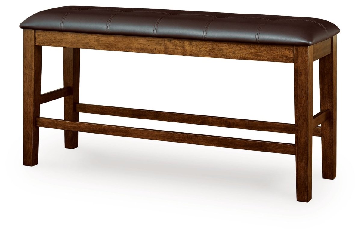 Ralene - Upholstered Bench Upholstered Benches by Signature Design by Ashley® - Walls Furniture & Mattress