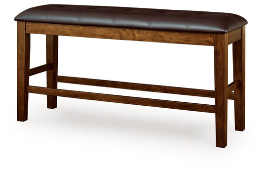 Ralene - Upholstered Bench Upholstered Benches by Signature Design by Ashley® - Walls Furniture & Mattress