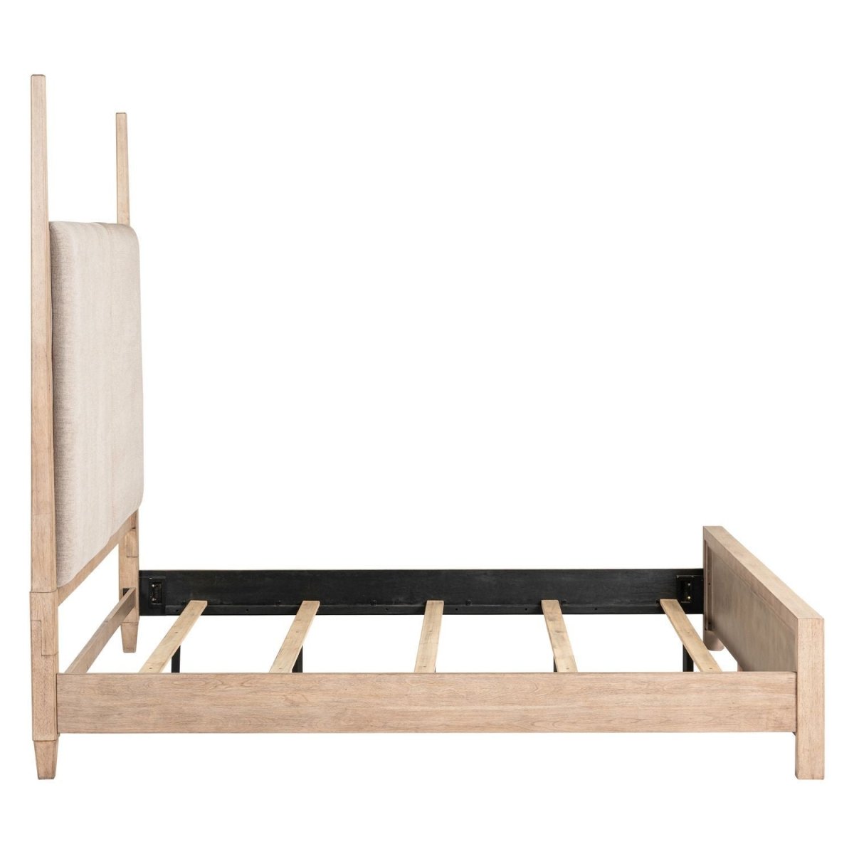 Proximity Place - Poster Bed Poster Beds by Liberty Furniture - Walls Furniture & Mattress