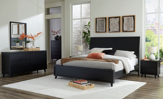 Danziar - Panel Bedroom Set 7 Piece Bedroom Sets by Signature Design by Ashley® - Walls Furniture & Mattress