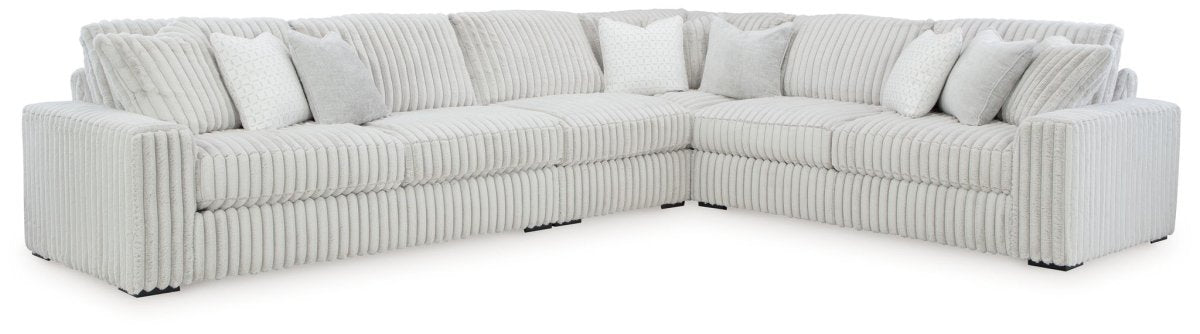 Stupendous - Living Room Set 5 Piece Living Room Sets by Signature Design by Ashley® - Walls Furniture & Mattress